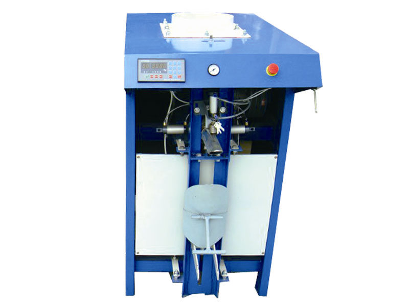 cement packing machine