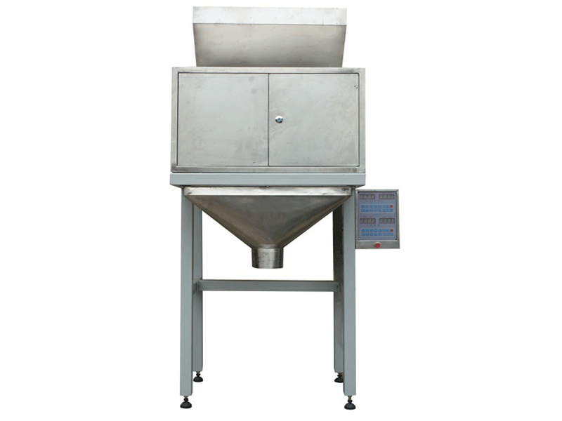 HL-4 Four weigher granule weighing packing machine