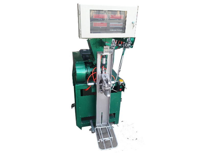 valve bag packing machine