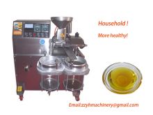 high quality vertical oil press machine