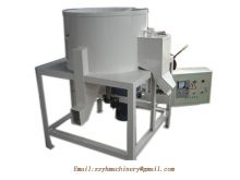 Soybean Peeling Machine