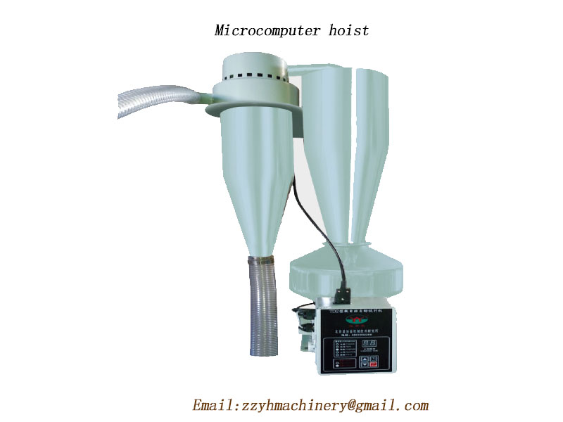 YJY-1 Oil production line