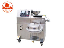 oil press machine