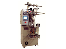 Automatic bag powder packing machine