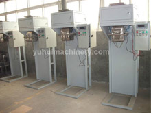 Automatic weighting Packaging machine