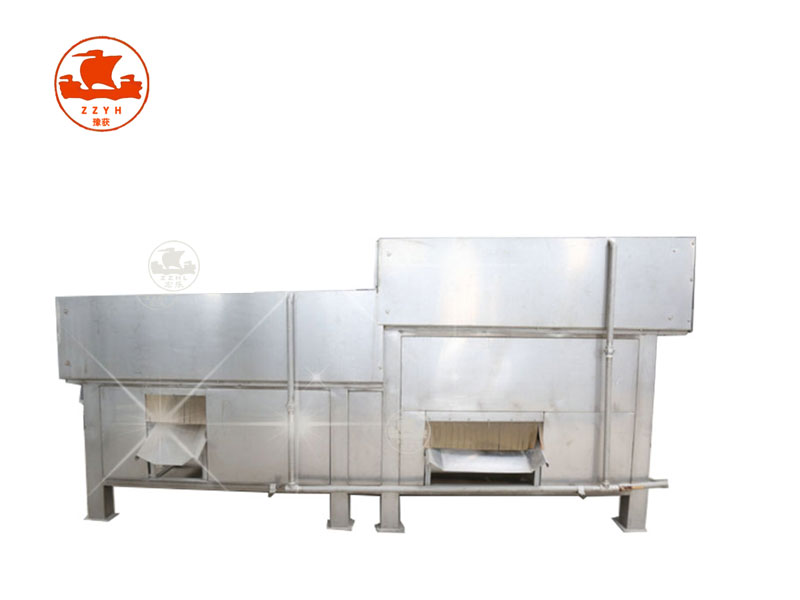 bean sprout shelling machine