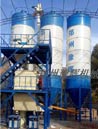 Full Automatic Dry Mortar Production Line
