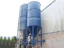 Detachable Cement Silo