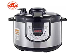 Electric Pressure Cooker