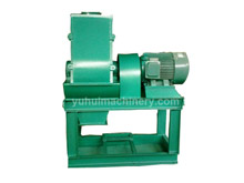 feed hammer mill