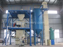 HL-2 Dry Mortar Production Line