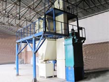 HL-I Dry Mortar Production Line