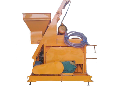 Hopper Mixing Machine