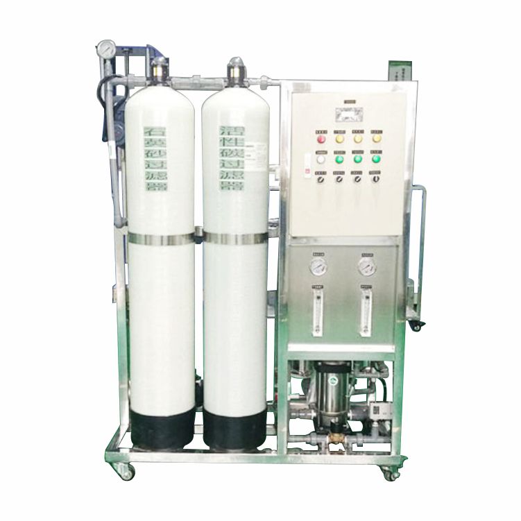 liquid soap mixing machine2