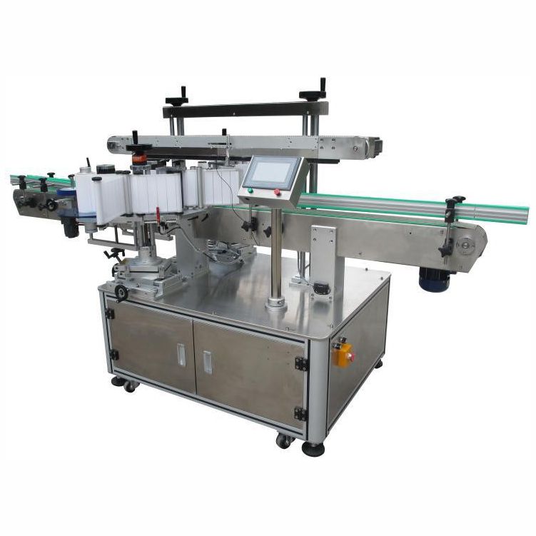 liquid detergent production line2