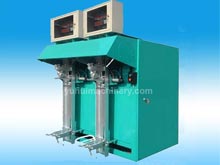 Multifunction Valve Bag Packing Machine