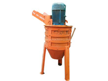 NPK Fertilizer Crusher 