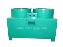 Organic fertilizer circular machine