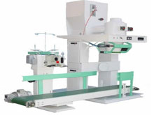 HL- 10 to 50 kg powder granule packing machine