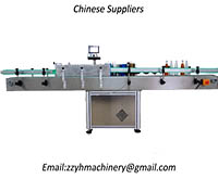 labeling machine