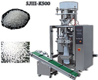 granule packing machine