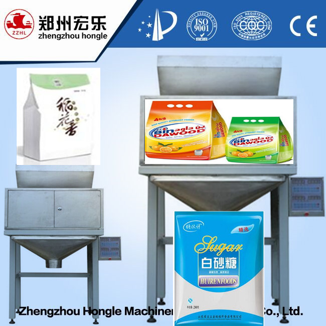 packing machine 