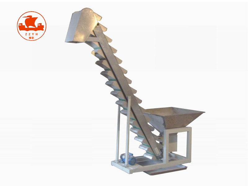 Granule Packing Machine