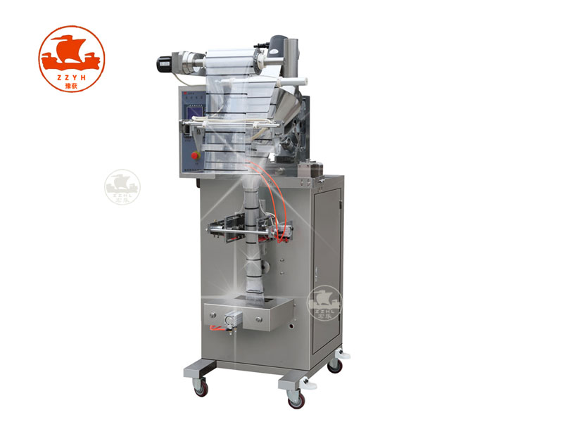 automatic snus powder packing machine