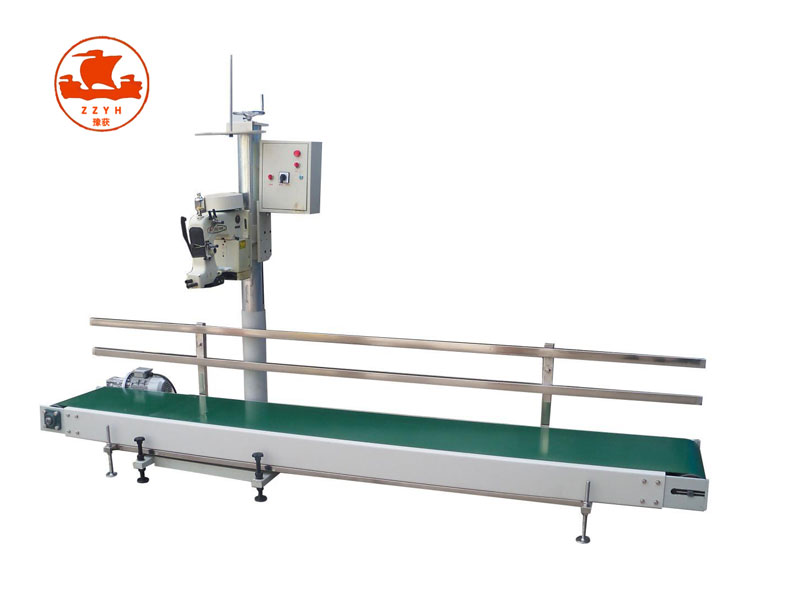 Granule Packing Machine