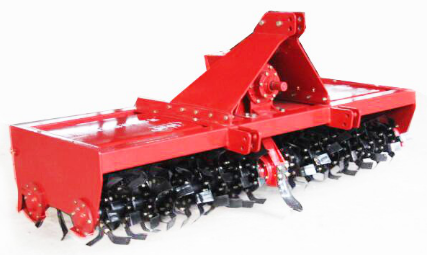 rotary tiller 