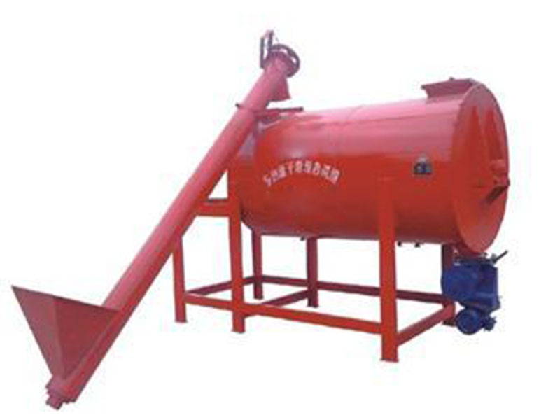 powder mixing machine