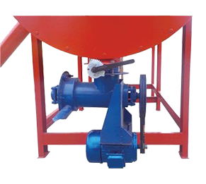 powder mixing machine