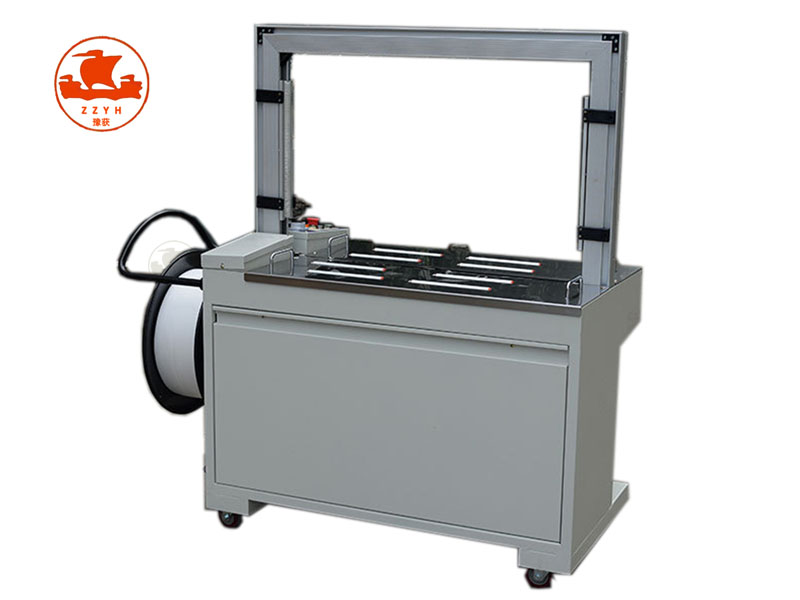 box strapping machine